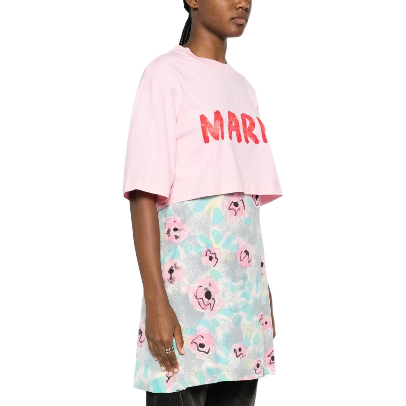 Футболка MARNI T - изображение 3