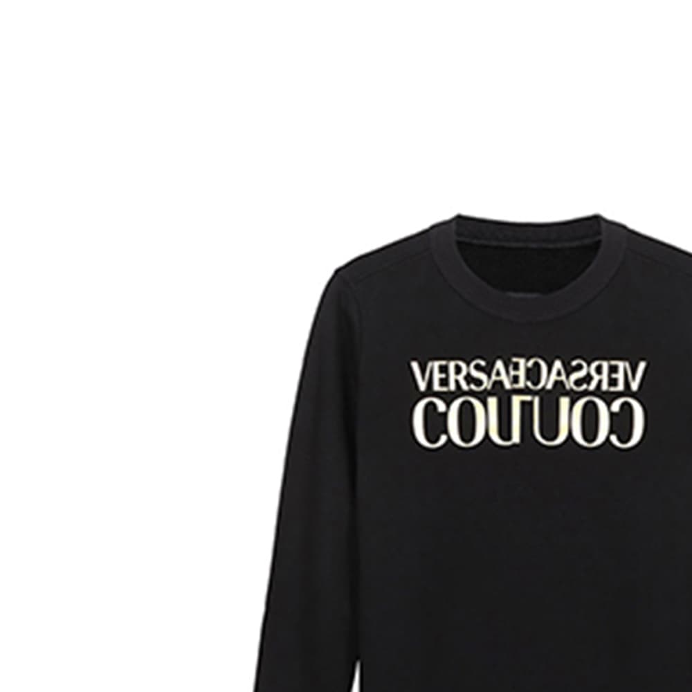 Худи VERSACE JEANS COUTURE - изображение 3