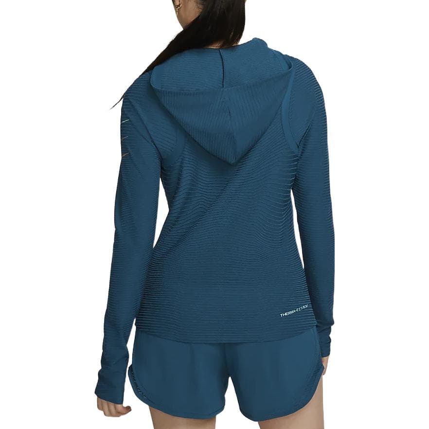 Худи Nike FW22 - изображение 3