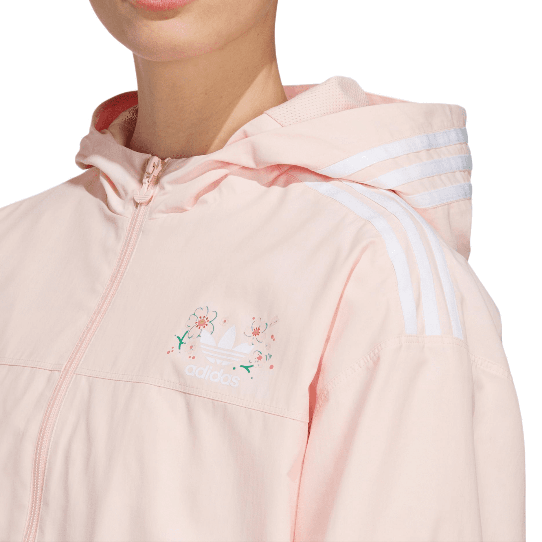 Куртка adidas originals - изображение 3