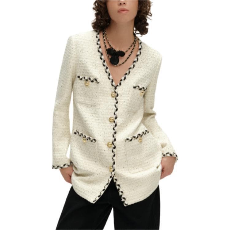 Куртка KARL LAGERFELD SS24 V - изображение 3