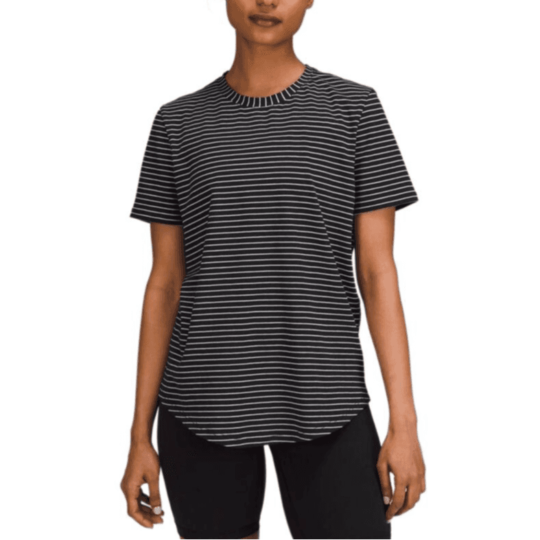 Футболка lululemon SS23 Love Crew T-Shirt T - изображение 4