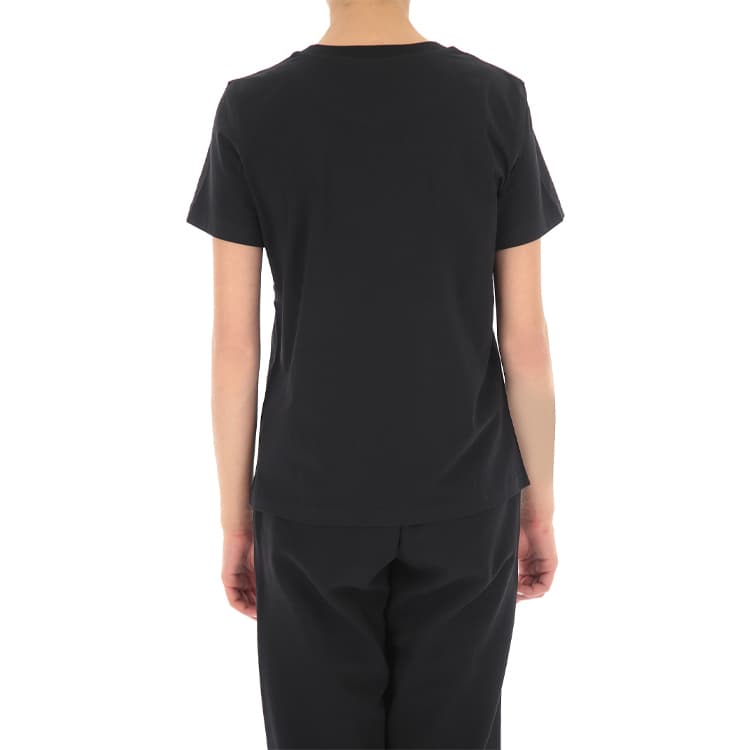 Футболка MOSCHINO SS21 Italian T - изображение 2