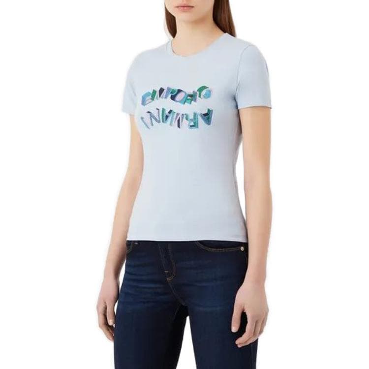 Футболка EMPORIO ARMANI SS23 T - изображение 3