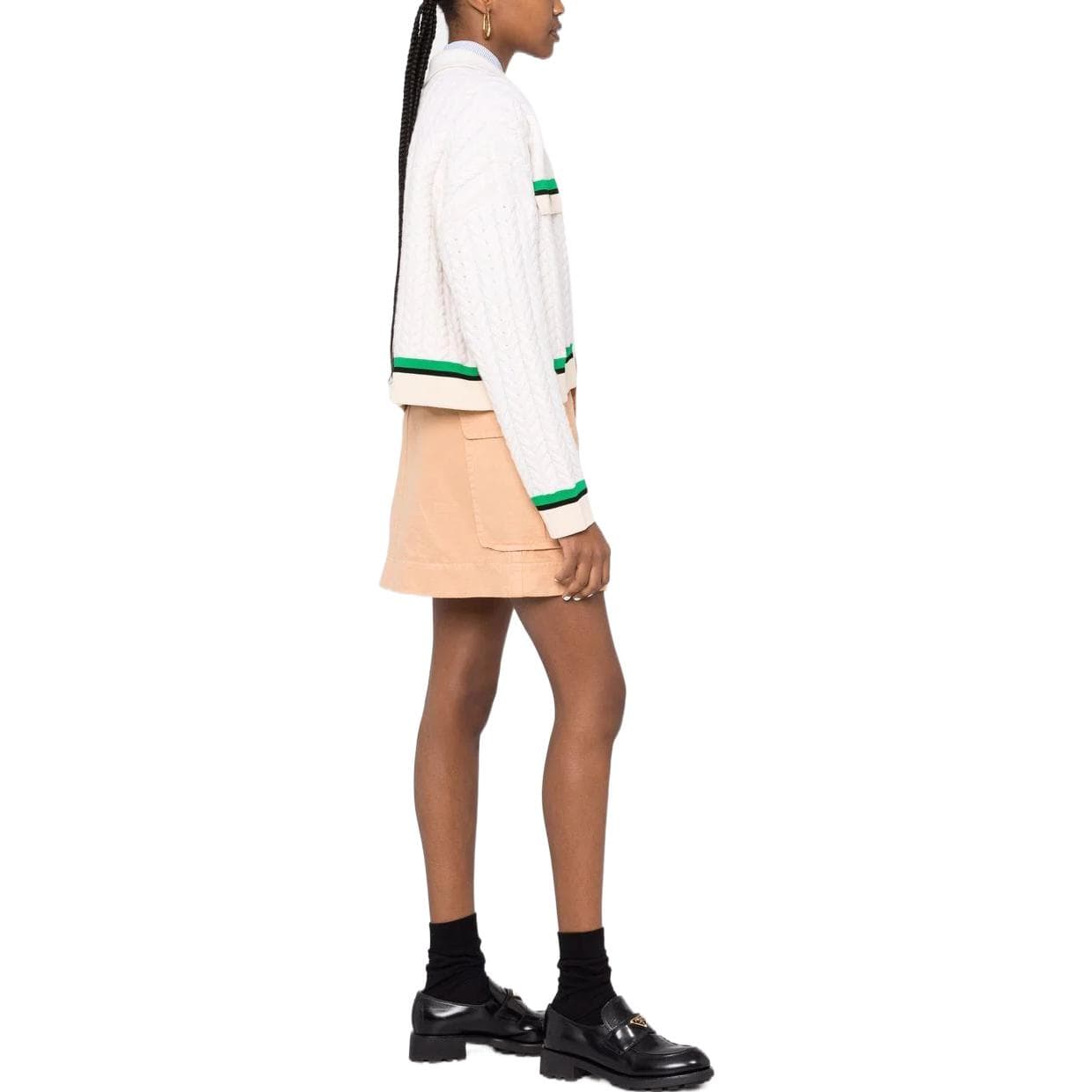 Кофта Sandro SS22 - изображение 3