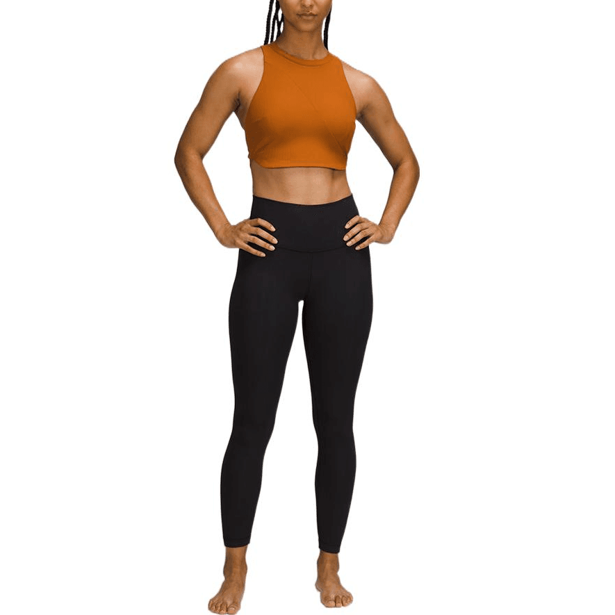 lululemon FW22 Luxtreme Ribbed - изображение 2