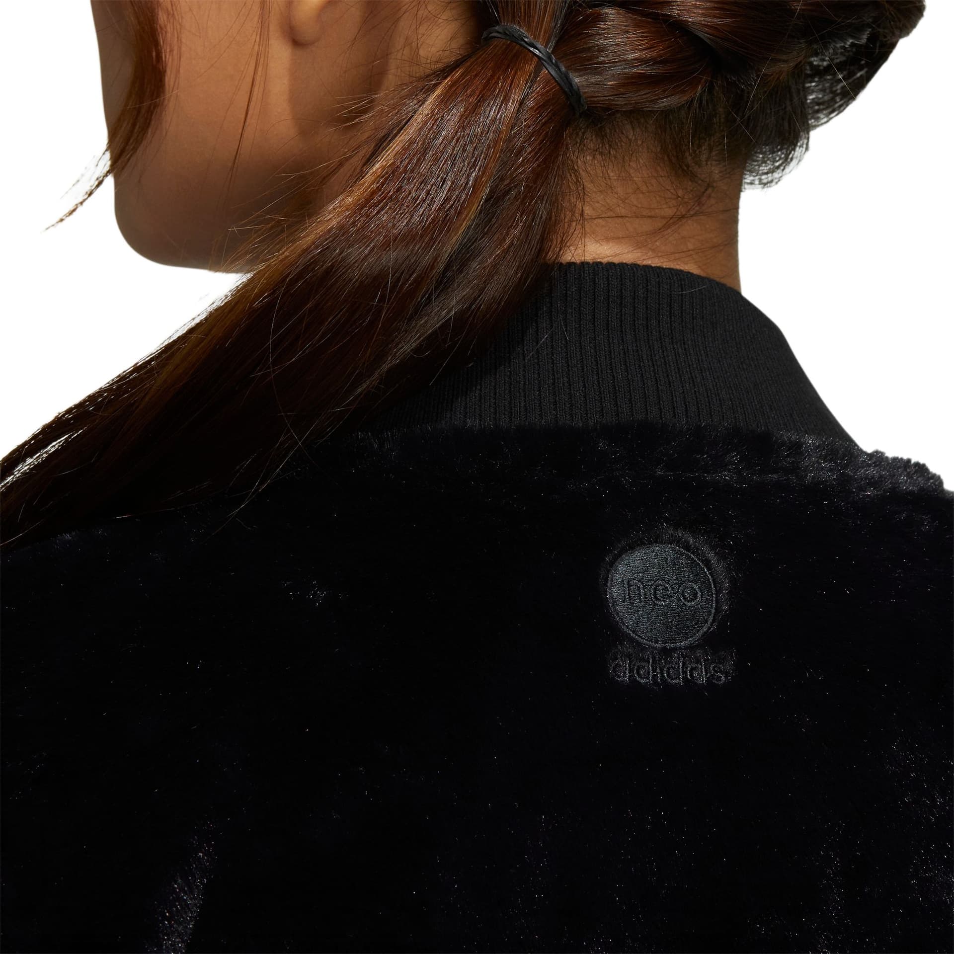 Куртка adidas neo - изображение 5