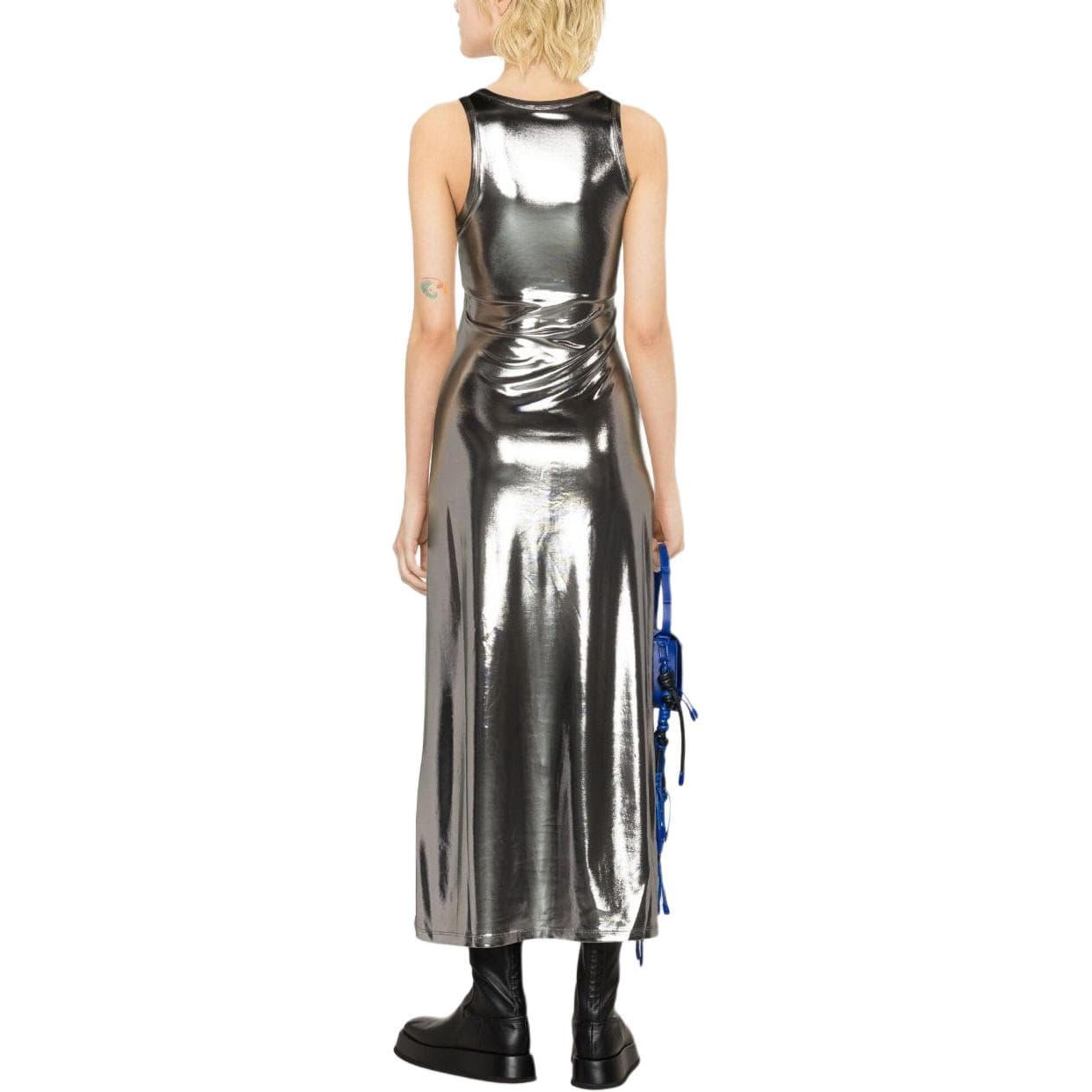 DIESEL SS24 OVAL-D - изображение 2