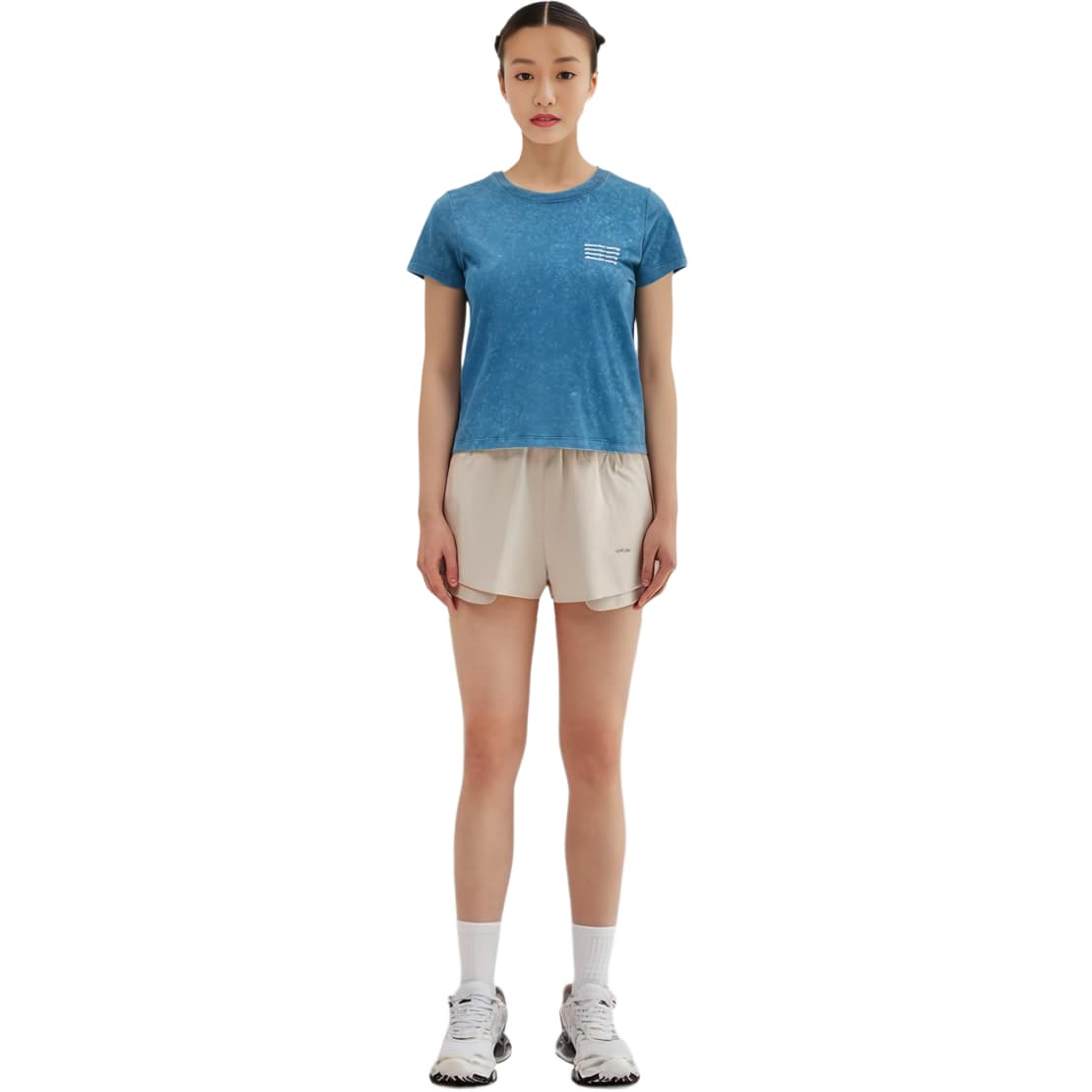Футболка alexander wang SS21 T - изображение 5
