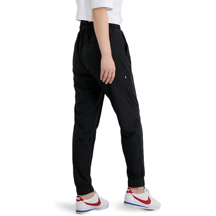 Штаны Nike Air Woven Pants Black - изображение 4