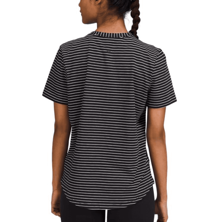 Футболка lululemon SS23 Love Crew T-Shirt T - изображение 5