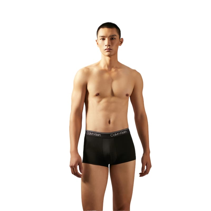 Трусы CALVIN KLEIN 3 - изображение 2