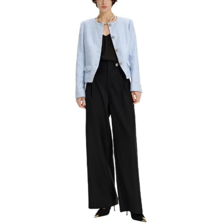 Куртка KARL LAGERFELD SS24 - изображение 3