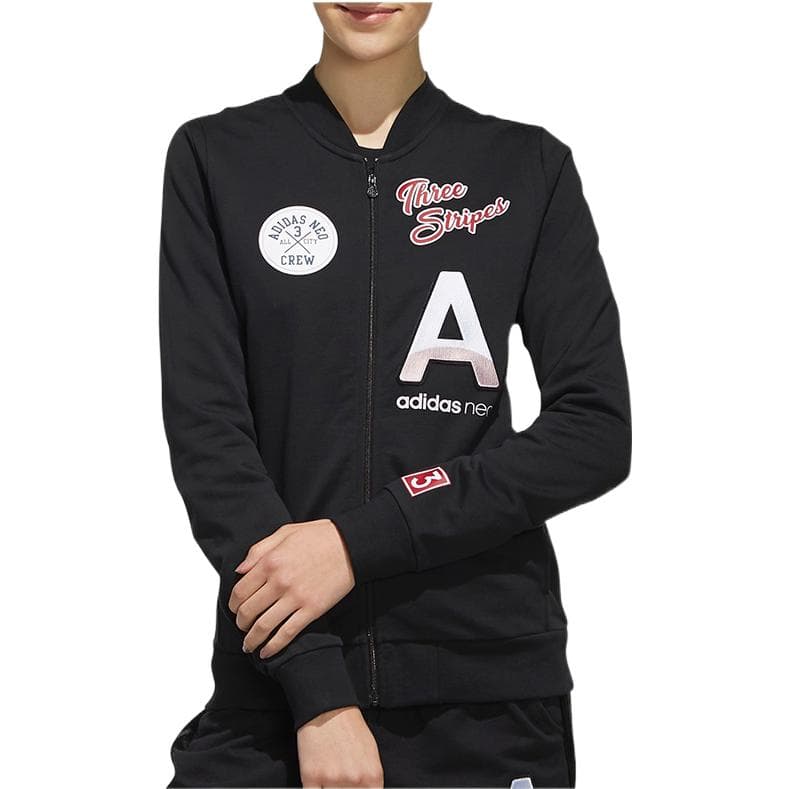 Куртка adidas neo - изображение 5