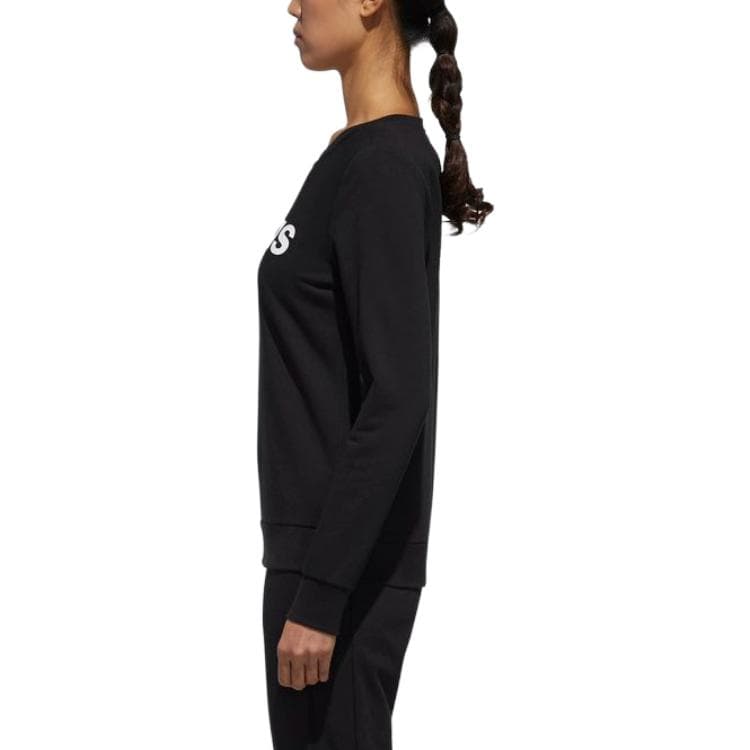 Худи adidas neo Logo - изображение 4