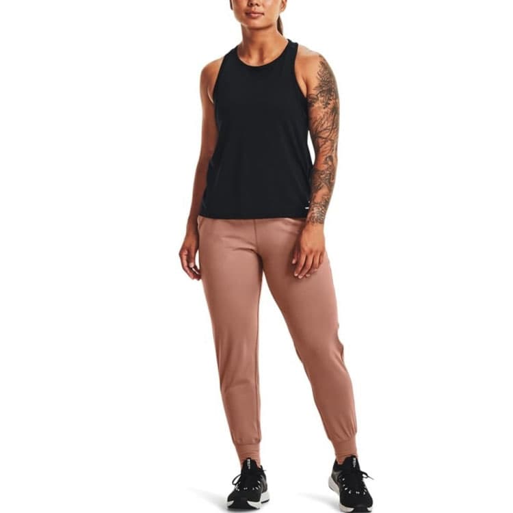 Штаны Under Armour Logo - изображение 2