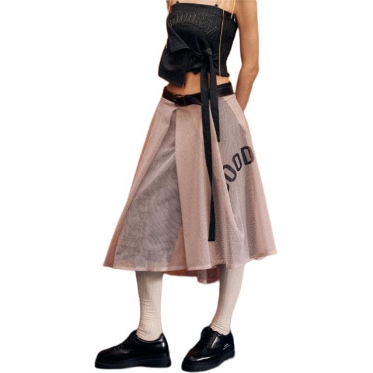 Юбка GOOD BAI SS24 - изображение 3