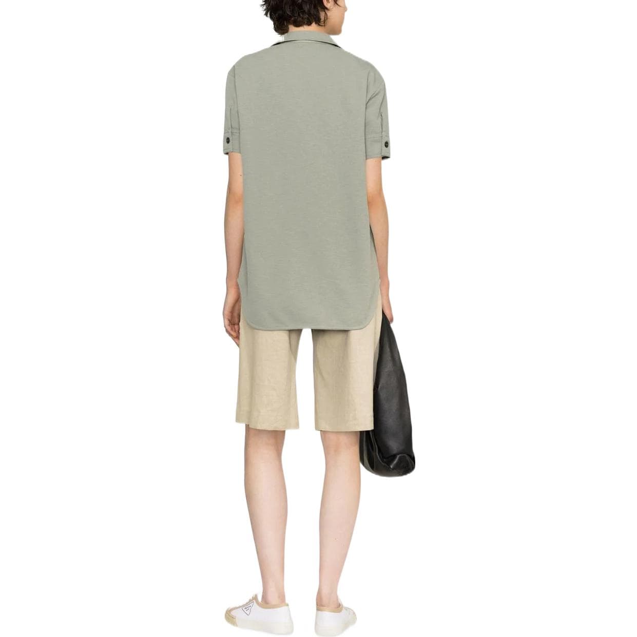 JIL SANDER SS23 PoloPolo - изображение 2