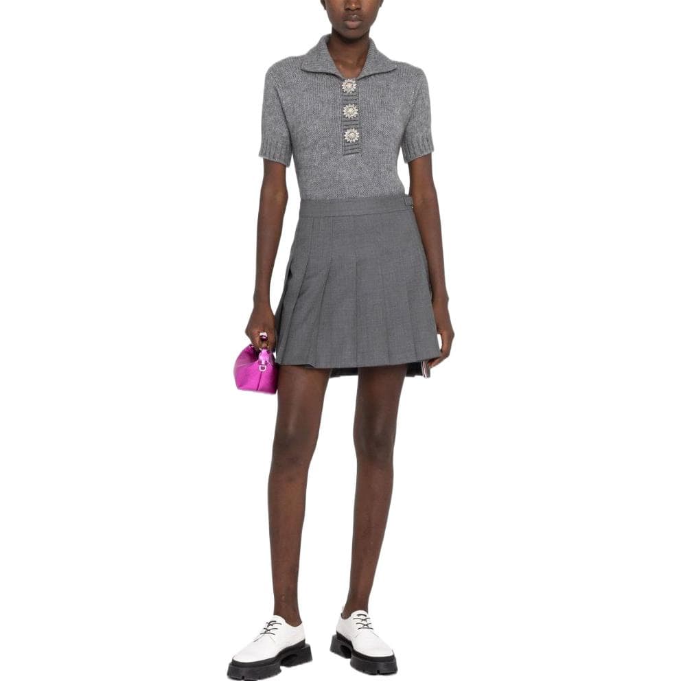 RED VALENTINO FW22 Polo - изображение 2