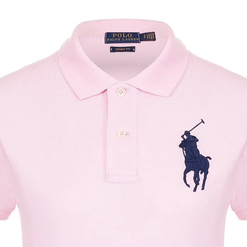 Polo Ralph Lauren LogoPolo - изображение 5