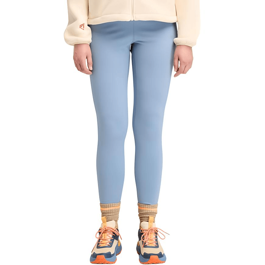 Timberland AW24 Женские Леггинсы Звездный Облачный Синий - изображение 4
