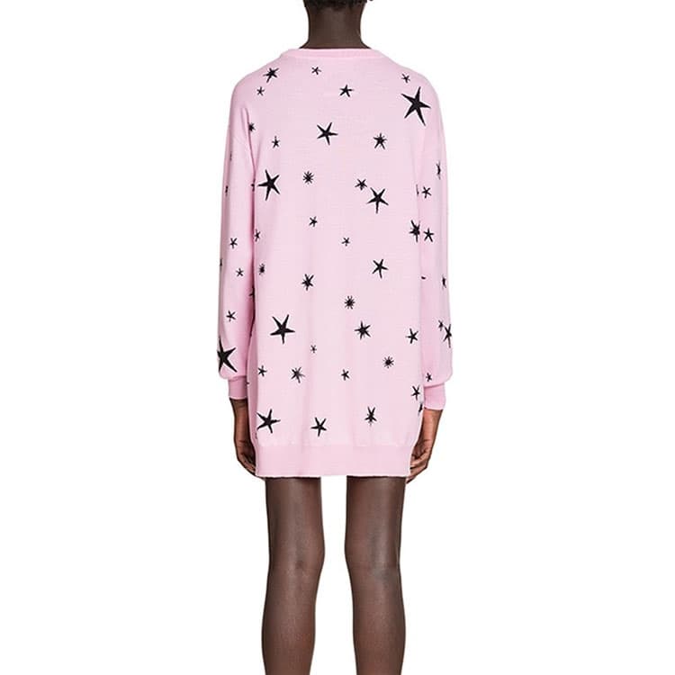 Кардиган MOSCHINO - изображение 6
