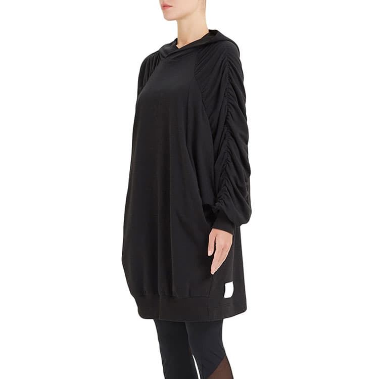 Худи Y-3 Hoodie Black - изображение 4