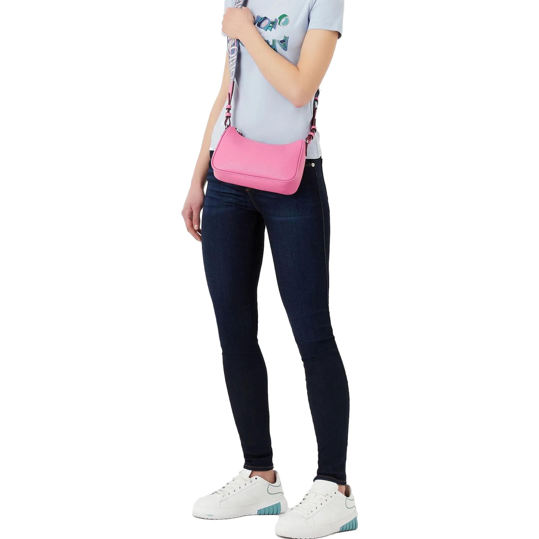 Футболка EMPORIO ARMANI SS23 T - изображение 2