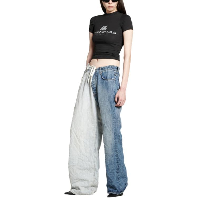 Футболка Balenciaga T — фото 4