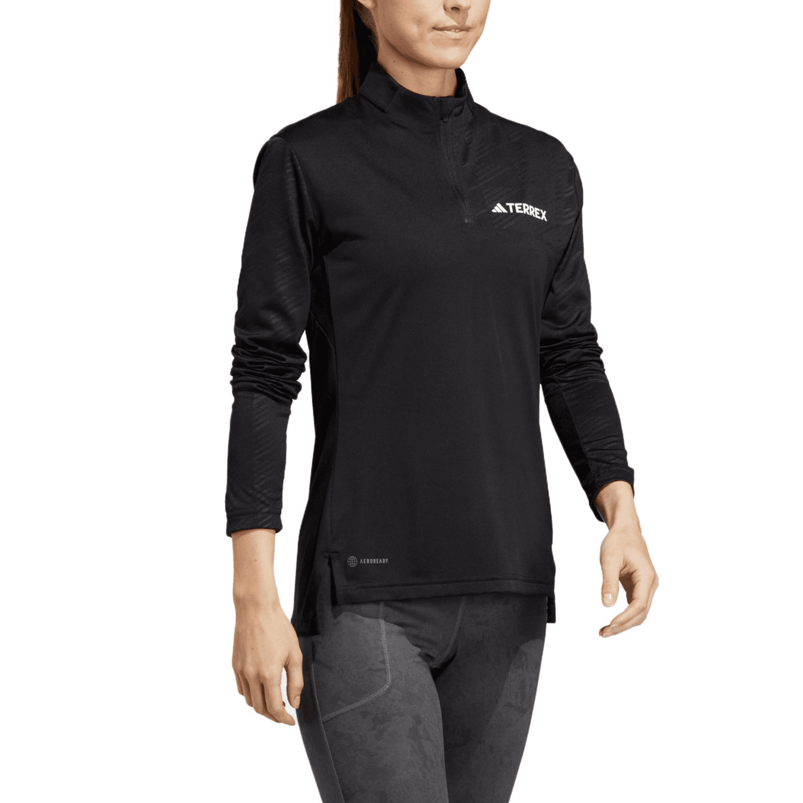 Футболка adidas T - изображение 3