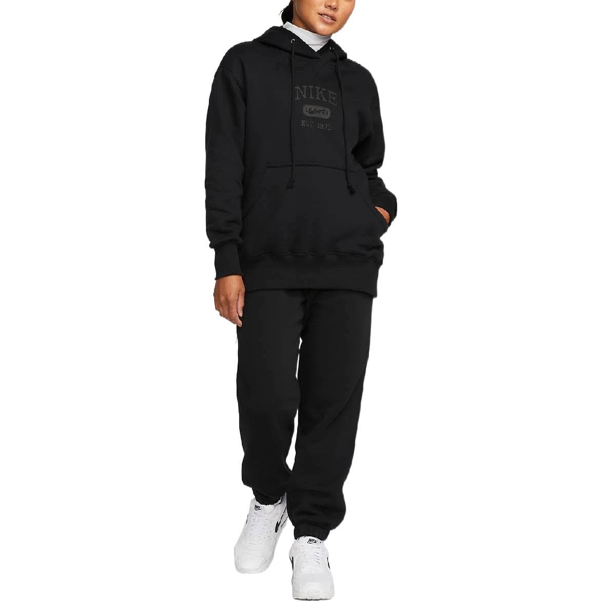Худи Nike FW22 Logo - изображение 3