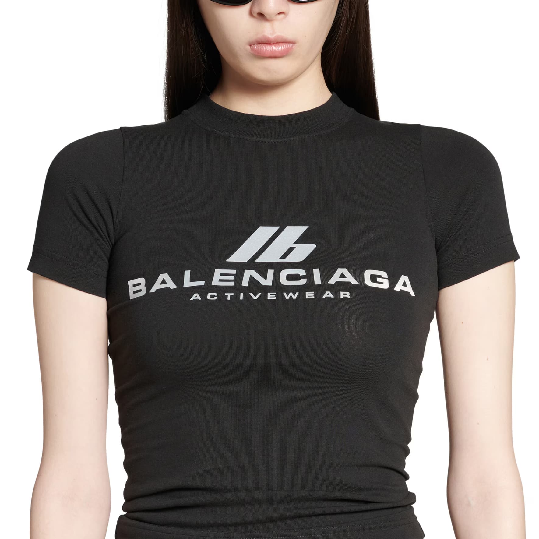 Футболка Balenciaga T — фото 6