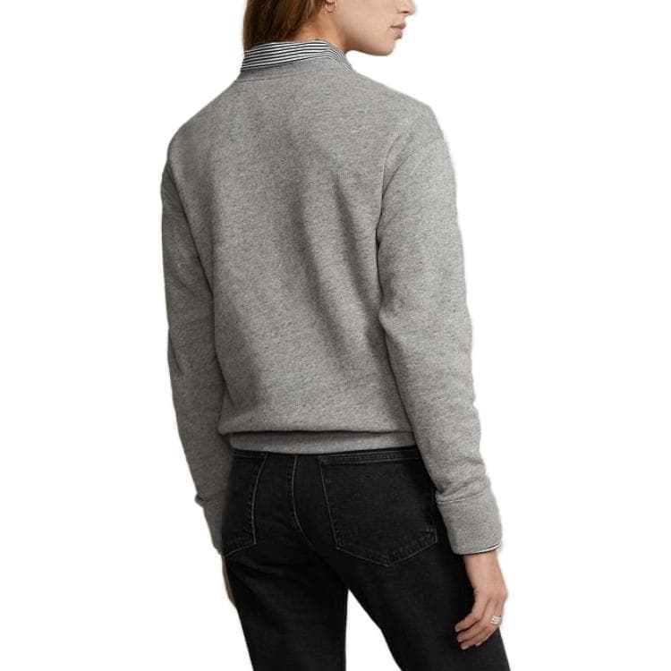 Худи Polo Ralph Lauren SS23 - изображение 4