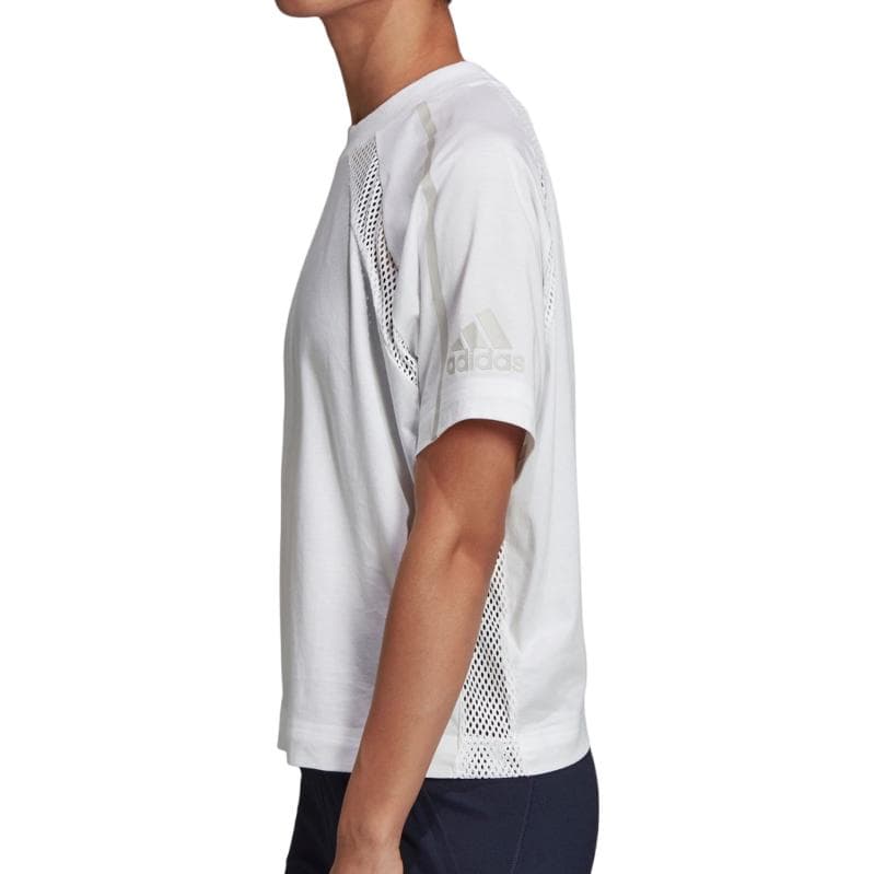 Футболка adidas T - изображение 3