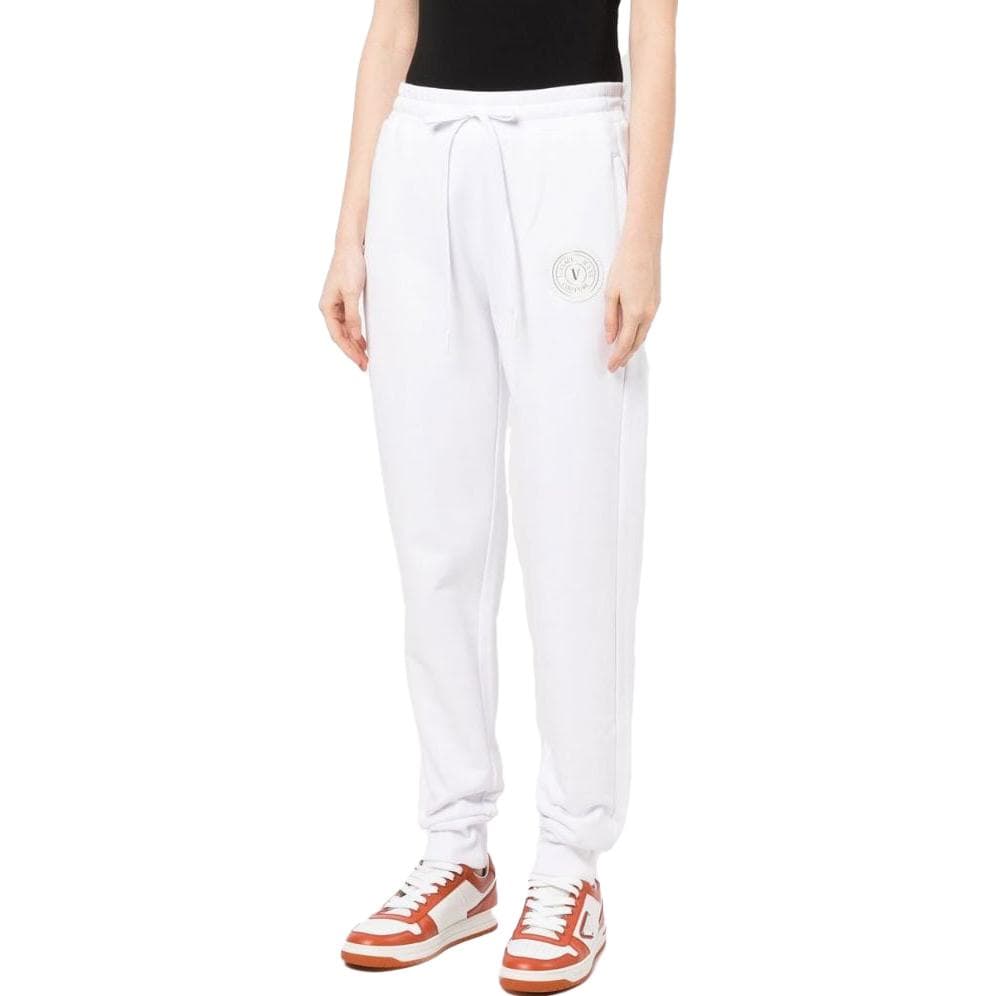 Штаны VERSACE JEANS COUTURE SS23 Logo - изображение 2