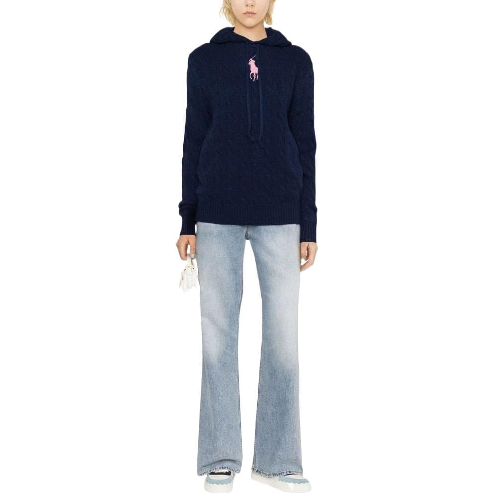 Polo Ralph Lauren FW22 logo - изображение 2