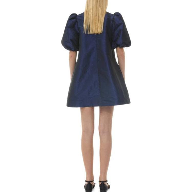 Платье GANNI FW23 - изображение 4