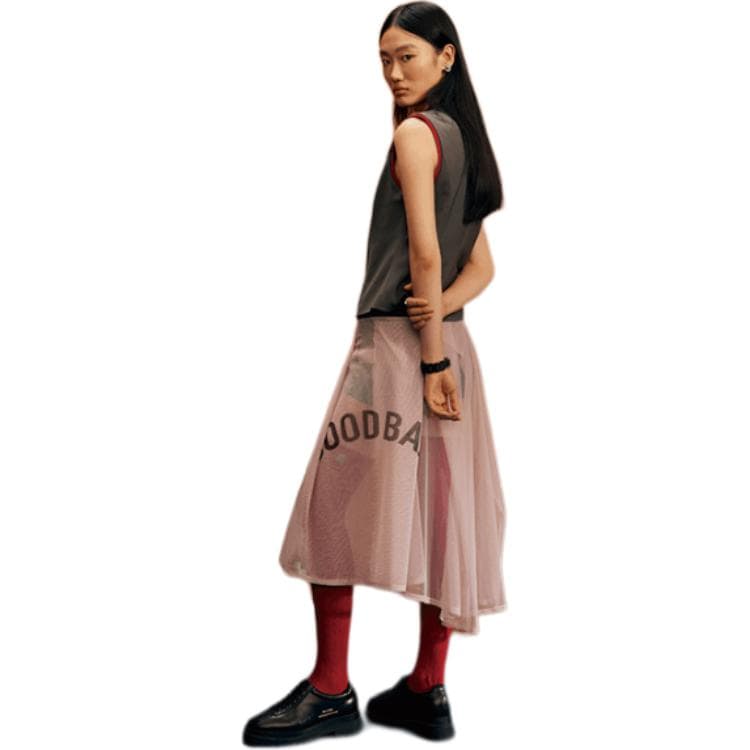 Юбка GOOD BAI SS24 - изображение 4