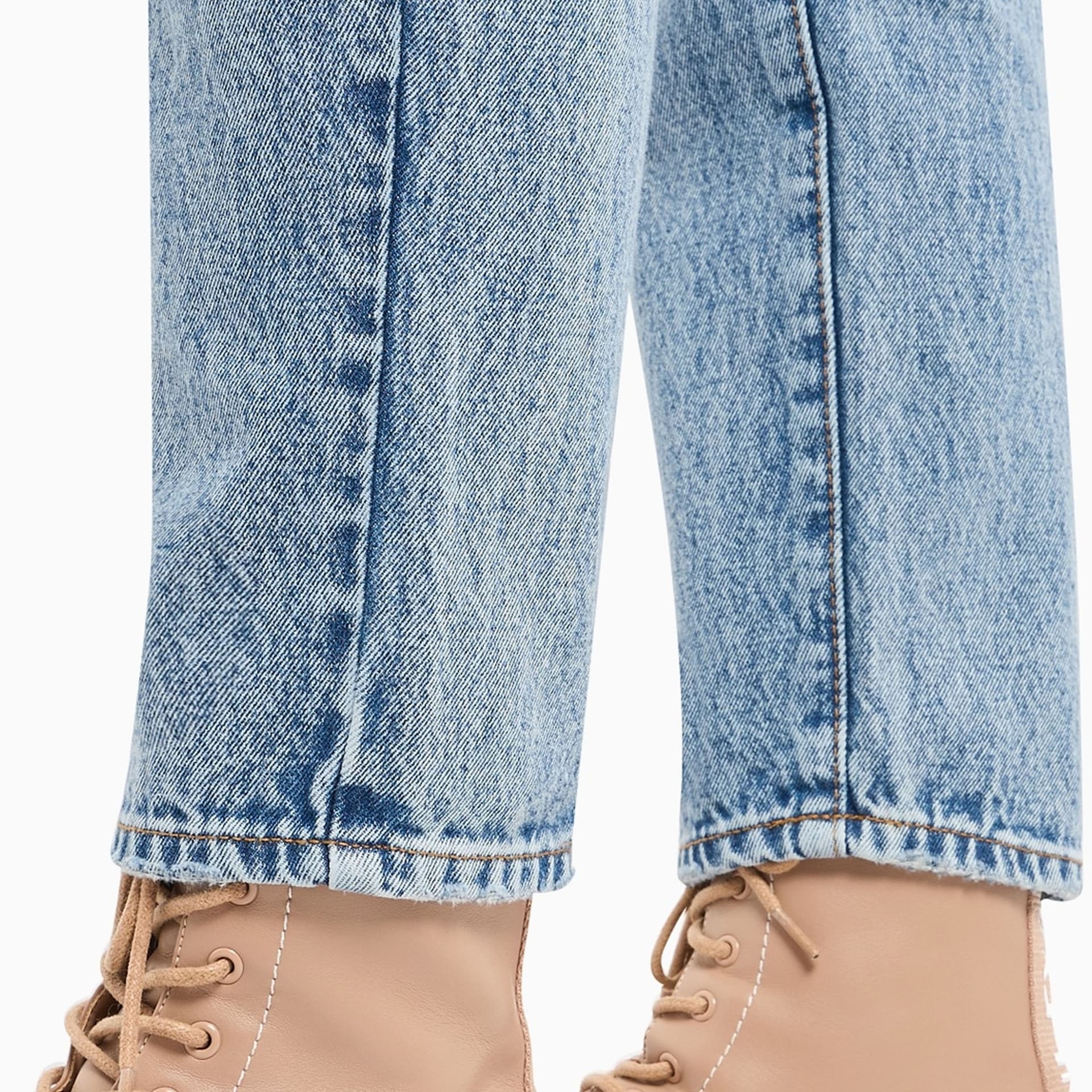 Джинсы ARMANI EXCHANGE SS24 - изображение 6