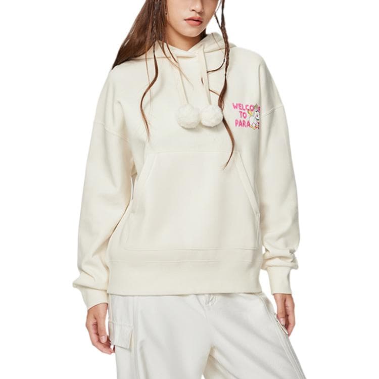 Худи LiNing x Logo - изображение 3