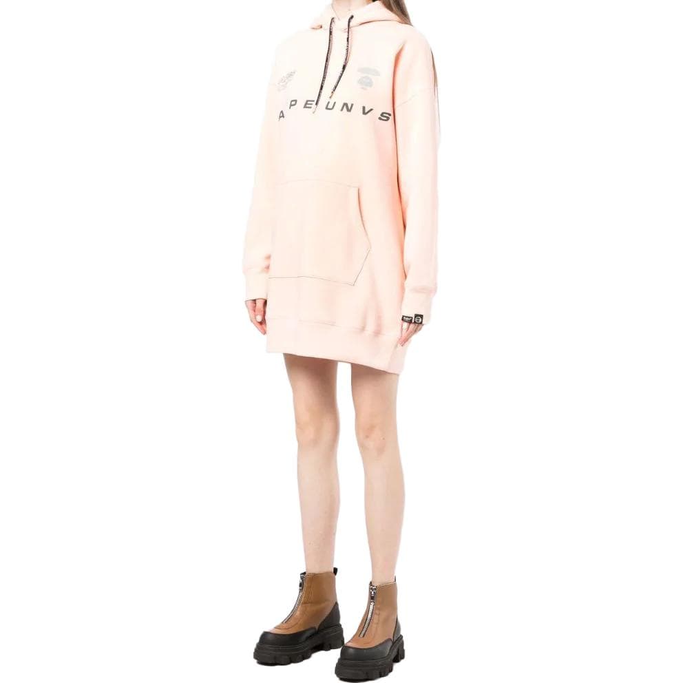 Платье BAPE SS23 Logo - изображение 4