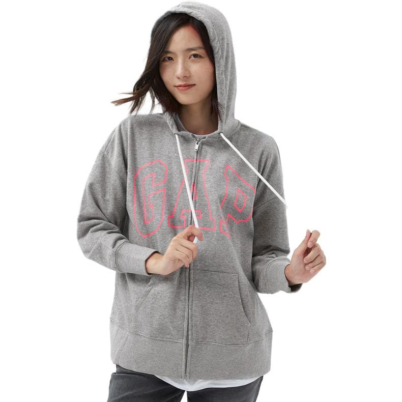 Куртка GAP Logo - изображение 2
