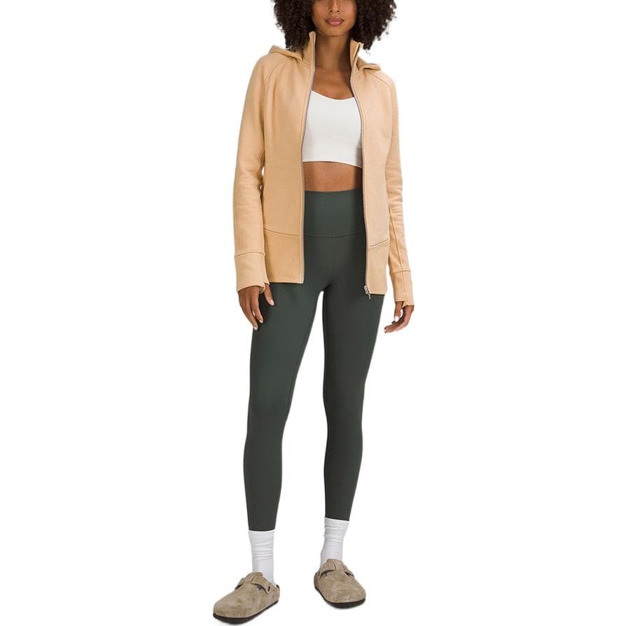 Куртка lululemon Radiant - изображение 4