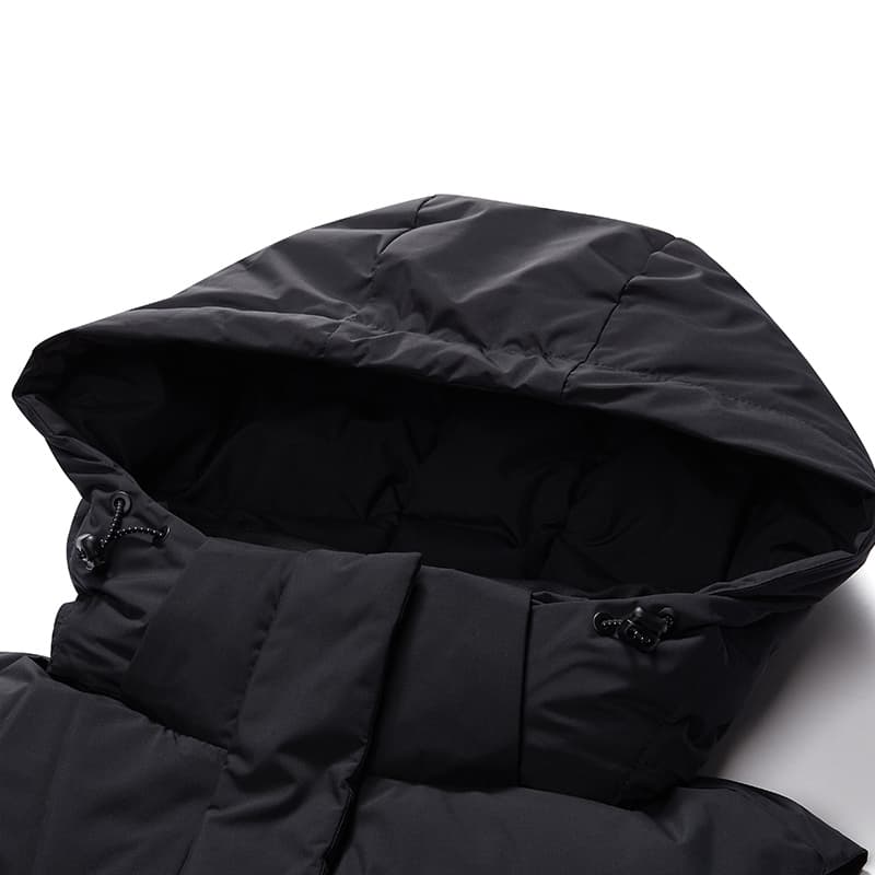FILA FUSION FILA FUSION X Жилет Женский Глубокий Черный - изображение 3
