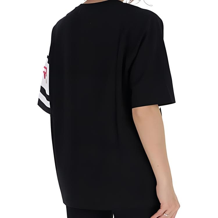 Футболка Givenchy logoT - изображение 4