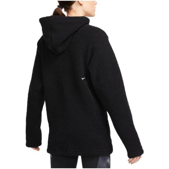 Худи Nike Therma-FIT Logo - изображение 5