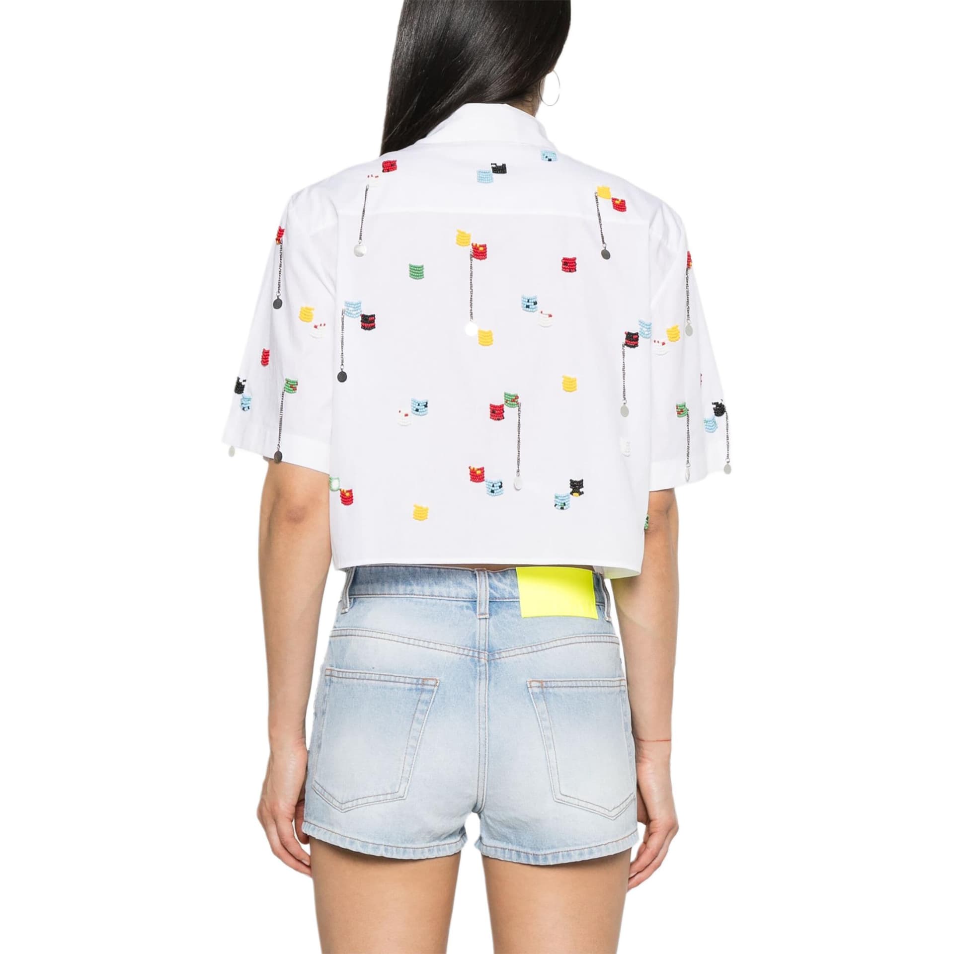 Блузка MSGM - изображение 2