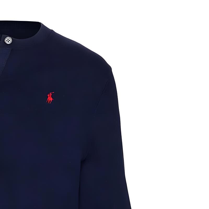 Кофта Polo Ralph Lauren SS23 Logo - изображение 6