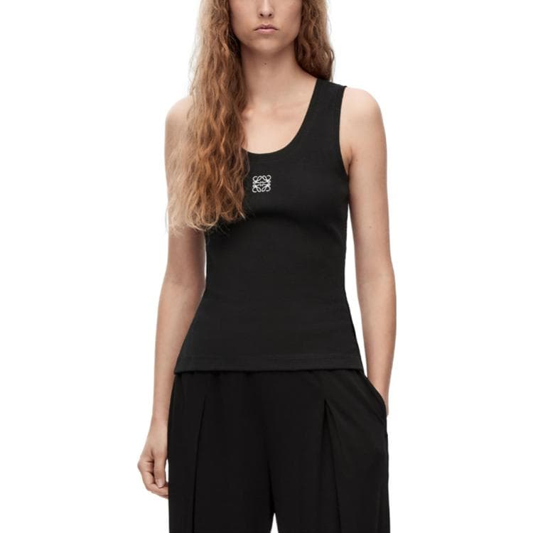 Майка LOEWE Anagram SS22 Tank Top - изображение 3