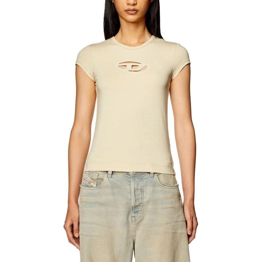 DIESEL SS24 OVAL-D LogoT - изображение 4